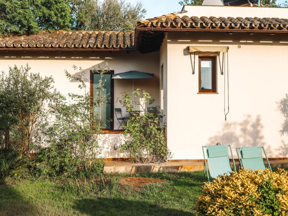 Villa Casa Del Talaiot Sencelles Exterior photo