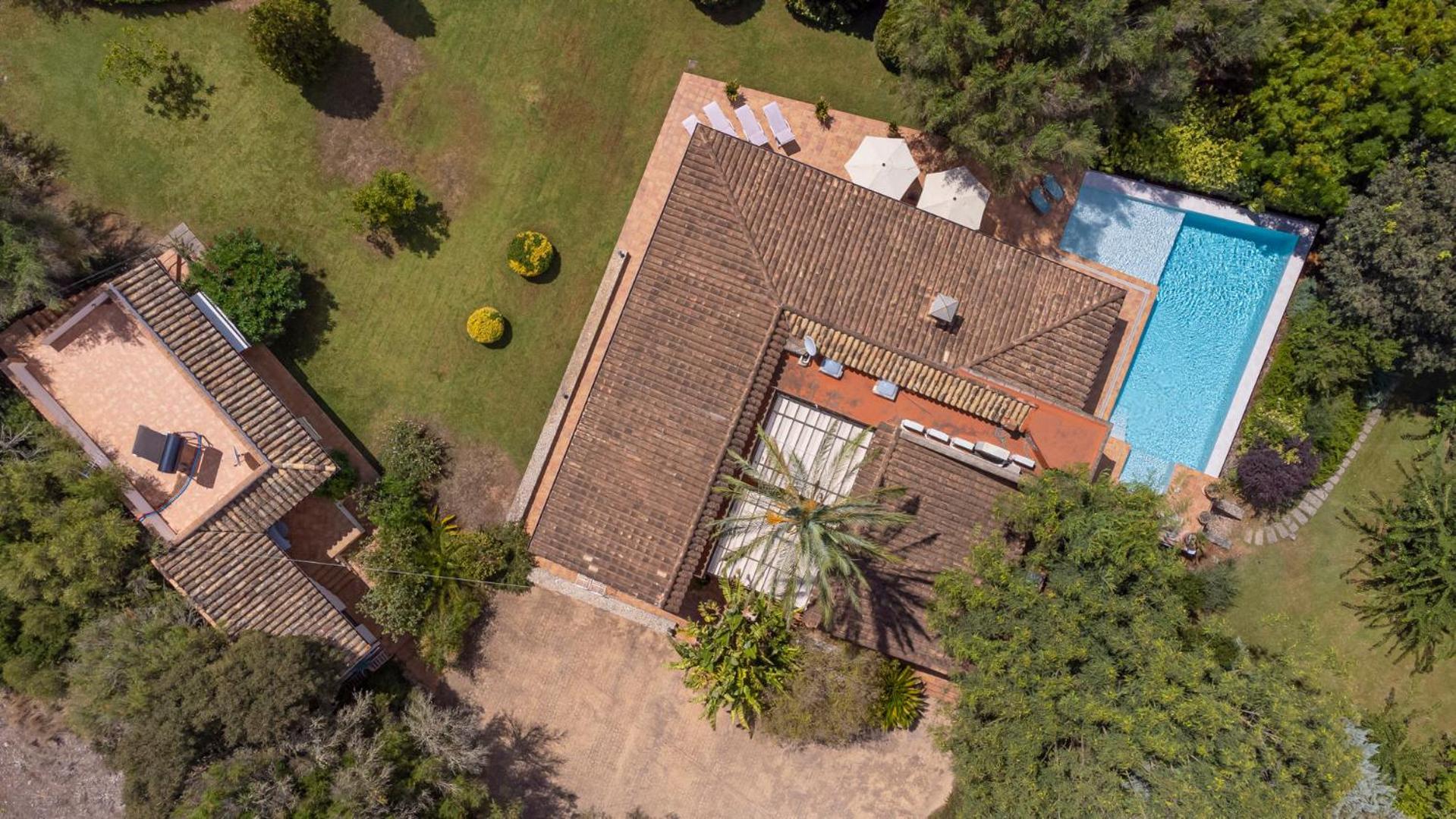 Villa Casa Del Talaiot Sencelles Exterior photo